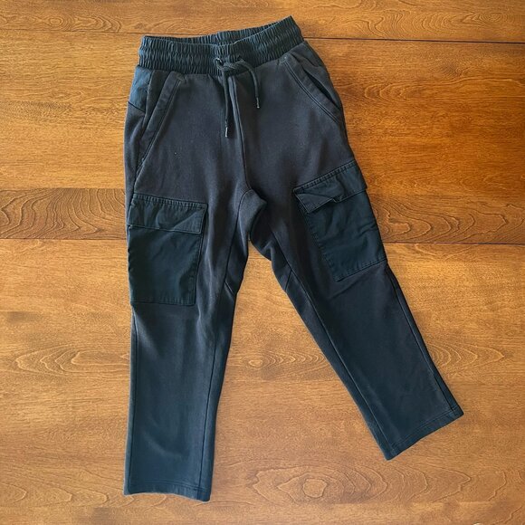 Gap joggers and cargo pants S 6-7 - Picture 2 of 15